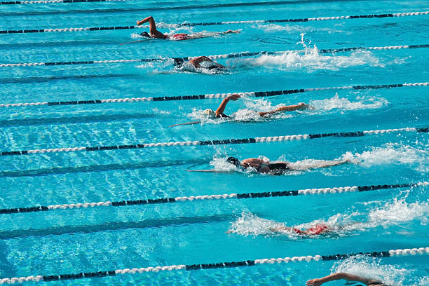 Competition Pools